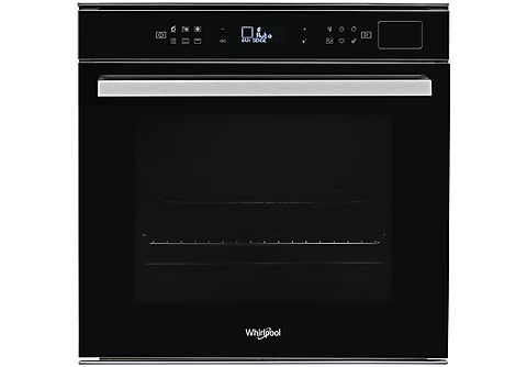 WHIRLPOOL AKZMS 8680 BL FORNO INCASSO, classe A+