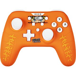 KONIX Naruto Shippuden - Controller (Naruto Orange)