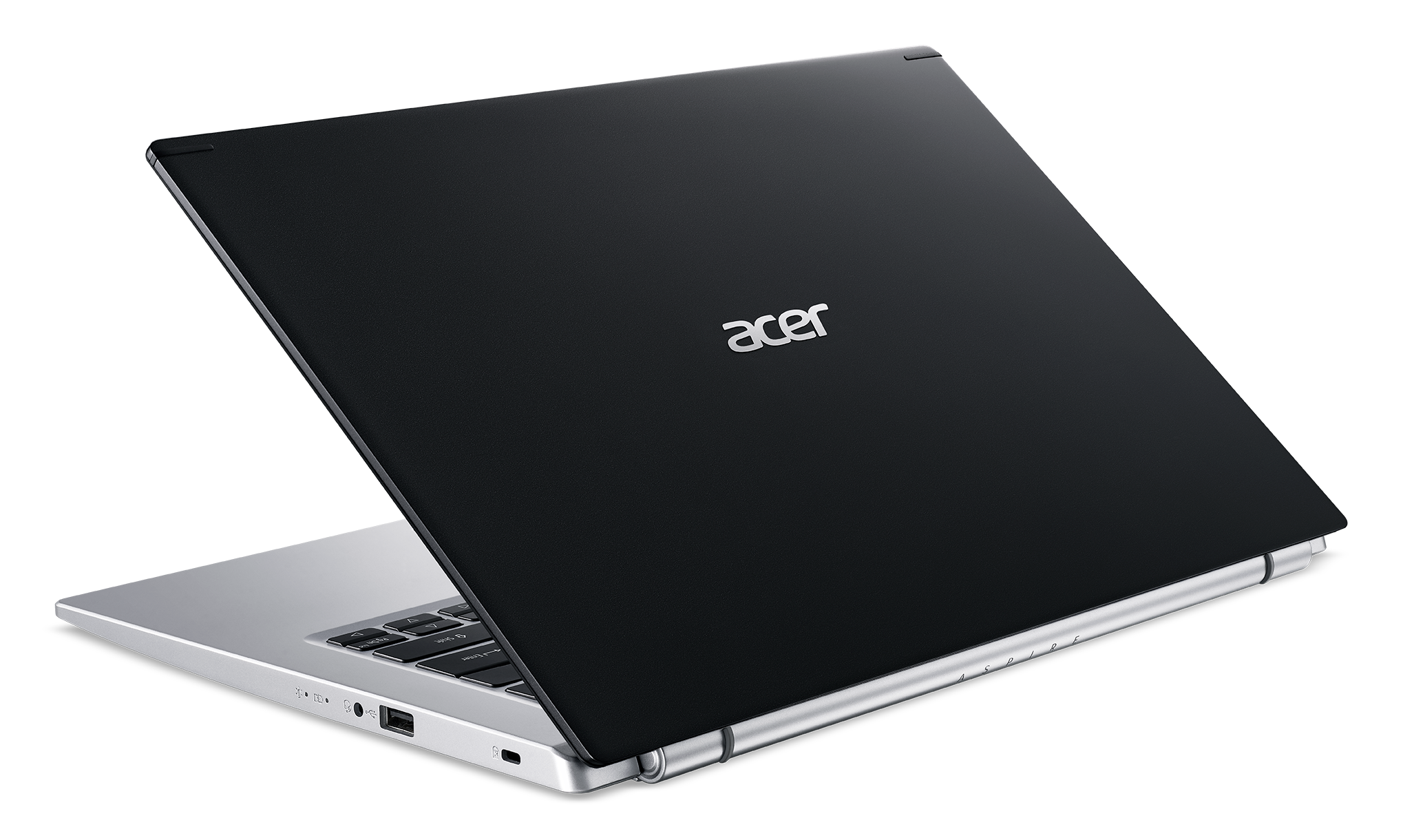 ACER A514-54 i5-1135G7/8GB RAM/256SSD/14"/FHD/Win 11 Home Laptop Siyah NX.A27EY.001