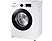 SAMSUNG WW90TA049AE/WS - Machine à laver - (9 kg, Blanc)