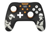 KONIX Naruto Shippuden - Controller (Naruto Black)