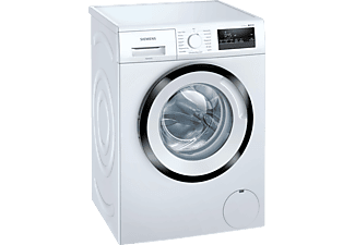 SIEMENS WM14N122 iQ300 Waschmaschine (7 kg, D)