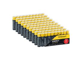 VARTA Industrial Pro Micro AAA Batterie 4003 (2er Folie) AlMn Batterie,  AlMn, 1.5 Volt, 1.142 Ah 1 Stück