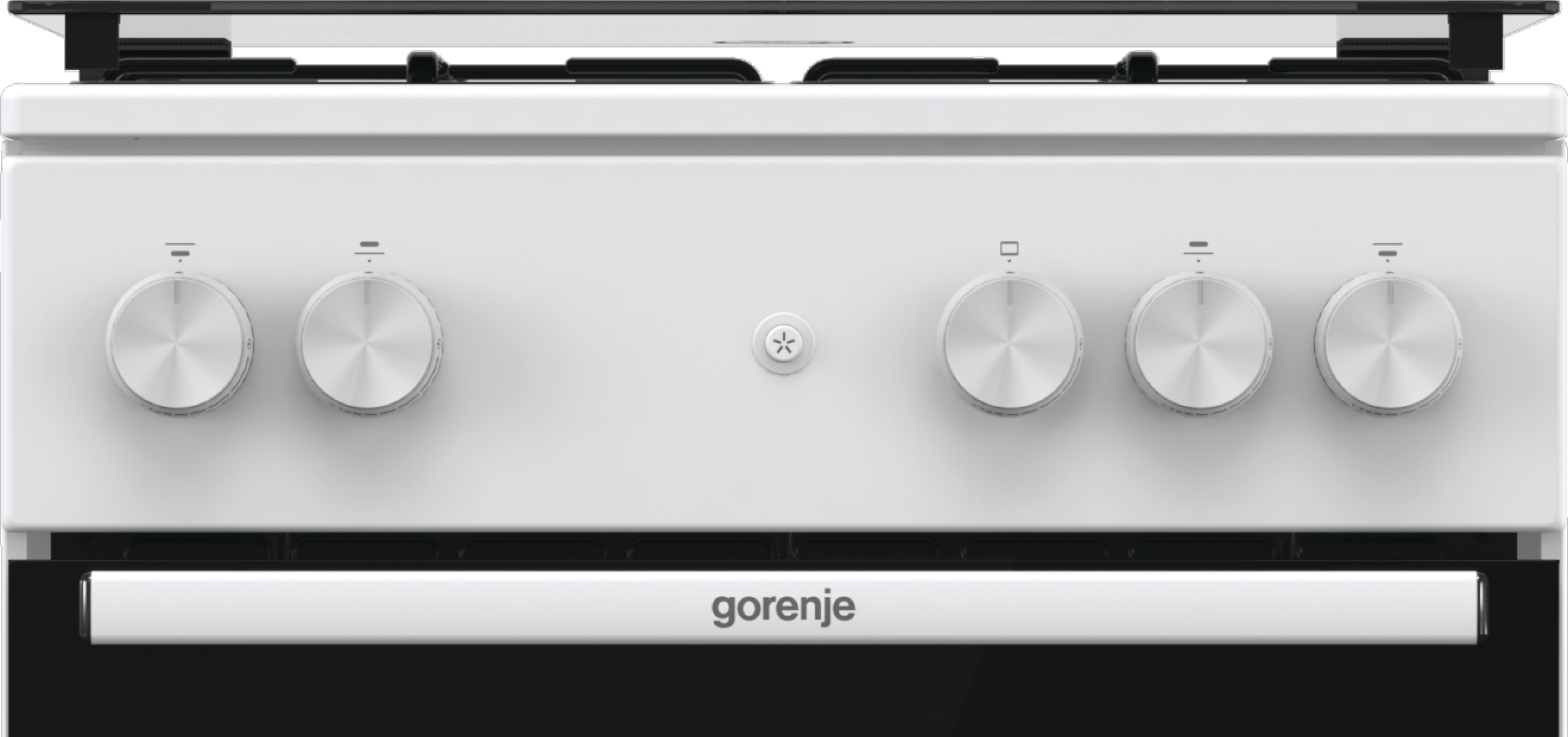 GORENJE GG5A13WJ Gáztűzhely, fehér, A energiaosztály