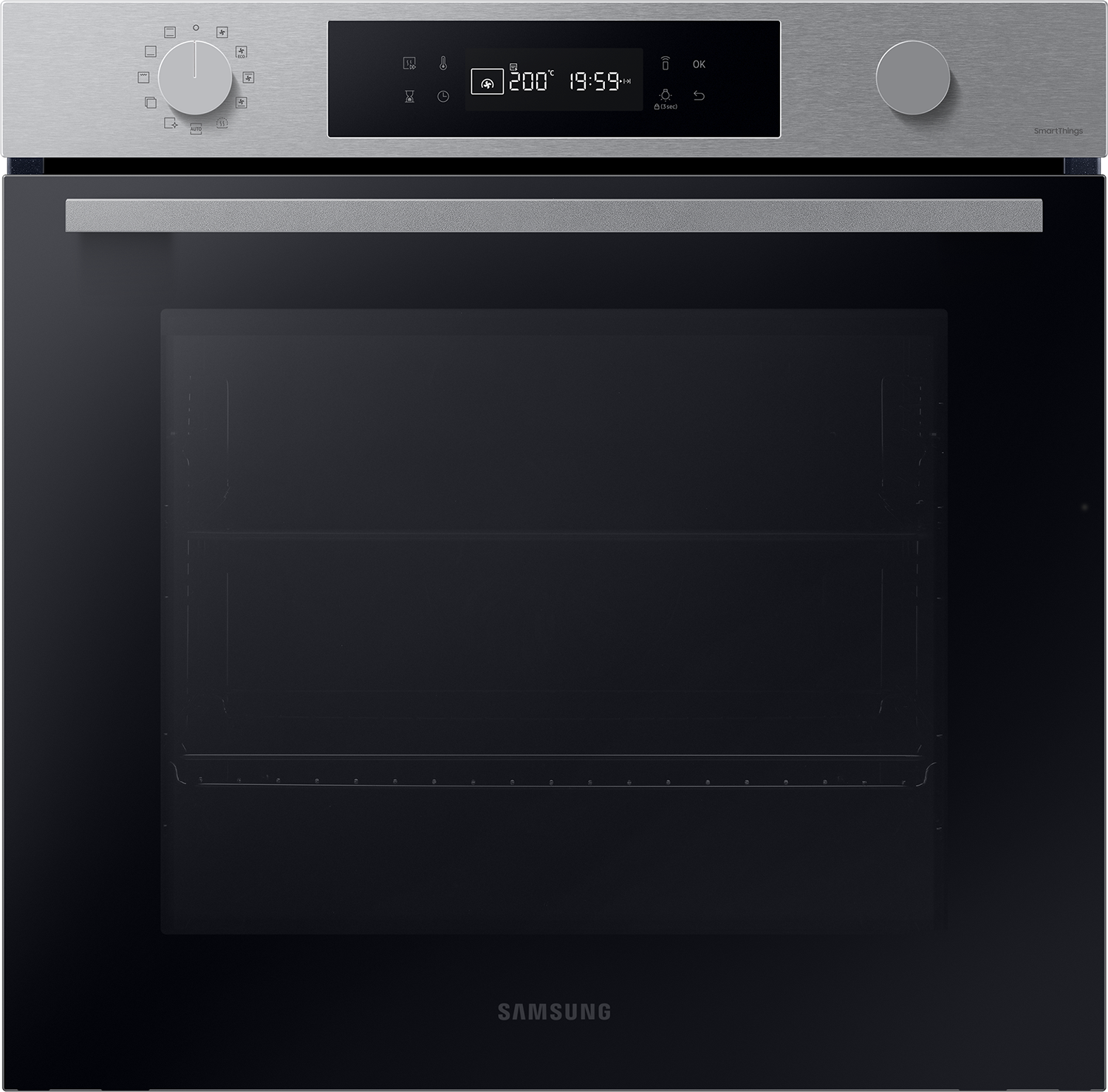 Samsung oven (inbouw) NV7B41307AS-U1