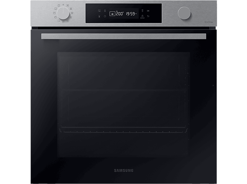 Samsung Oven 4-serie Nv7b41307as/u1