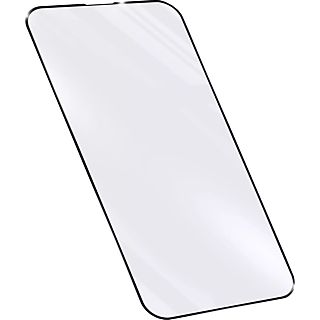 CELLULAR LINE Impact Glass Capsule - Vetro protettivo (Adatto per modello: Apple iPhone 14/14 Pro)
