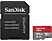 SANDISK MicroSDXC Mobil Ultra 512GB 150MB/s UHS-I