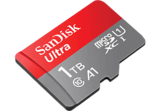SANDISK MicroSDXC Mobil Ultra 1TB 150MB/s UHS-I