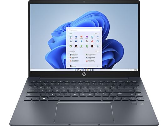 HP PAVILION PLUS 14-EH0155ND - 14.0 inch - Intel Core i7 - 16 GB - 1 TB