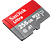 SANDISK MicroSDXC Mobil Ultra 256GB 150MB/s UHS-I