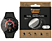 PANZERGLASS Protection d'écran Galaxy Watch Classic 5 Pro (45 mm) (PZ-3676)
