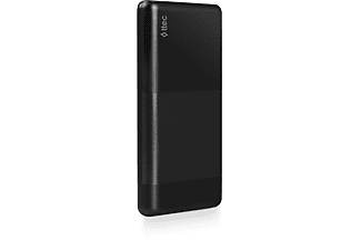 TTEC 2BB180S PowerLite 10.000mAh Taşınabilir Şarj Cihazı Siyah Outlet 1208504