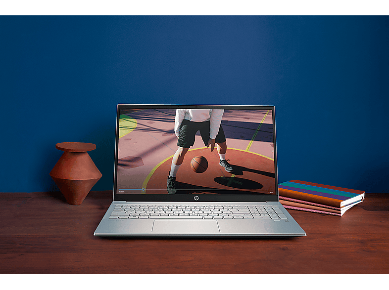 HP PAVILION 15-EG2370ND | 15.6 inch - Intel Core i5 - 16 GB - 512