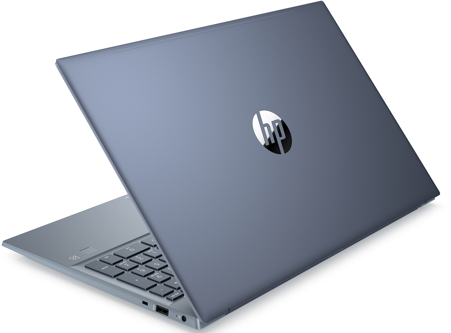 HP PAVILION 15-EG2355ND | 15.6 inch - Intel Core i5 - 8 GB - 512