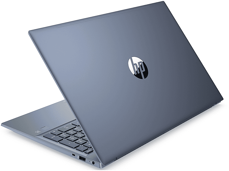 HP PAVILION 15-EG2355ND | 15.6 inch - Intel Core i5 - 8 GB - 512