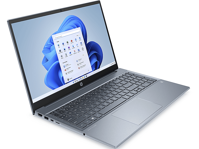 HP PAVILION 15-EG2355ND | 15.6 inch - Intel Core i5 - 8 GB - 512