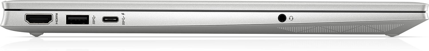 HP PAVILION 15-EH2560ND - 15.6 inch - AMD Ryzen 5 - 16 GB - 1 TB