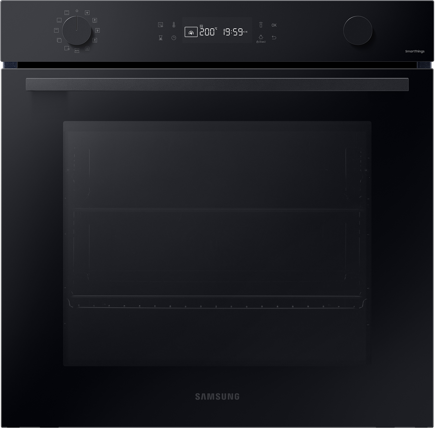 Samsung oven (inbouw) NV7B41207CK-U1