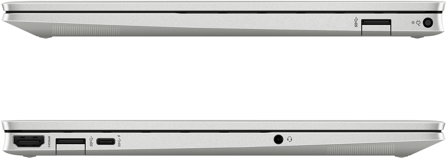 HP PAVILION AERO 13-BE1150ND - 13.3 inch - AMD Ryzen 7 - 8 GB - 512 GB
