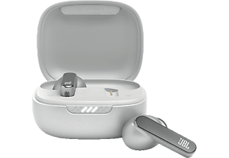 JBL Live Pro 2 TWS - Véritables écouteurs sans fil (In-ear, Argent)