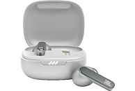 JBL Live Pro 2 TWS - True Wireless Kopfhörer (In-ear, Silber)