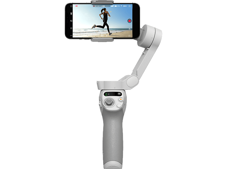 DJI Smartphone Gimbal Osmo Mobile Se