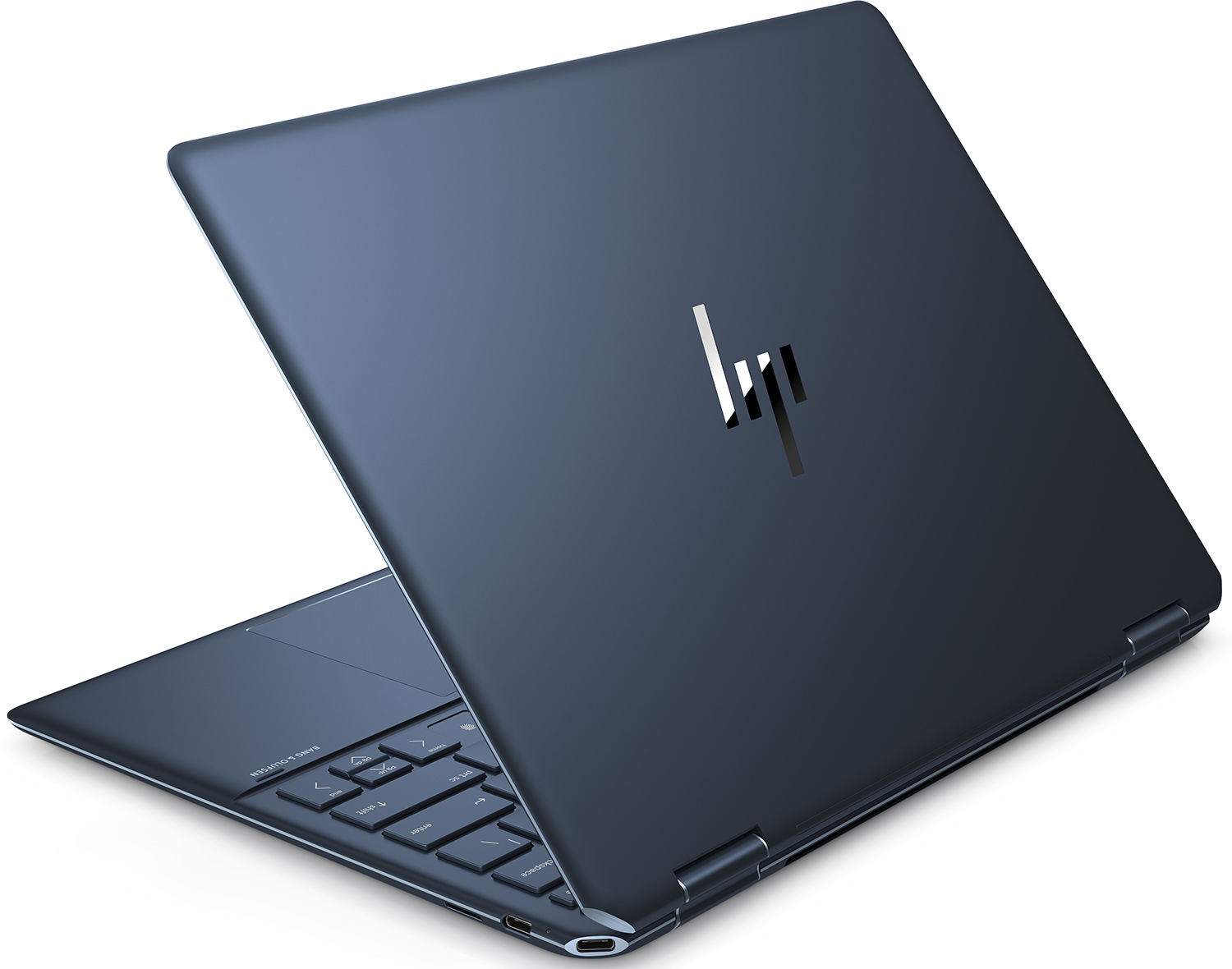 HP SPECTRE X360 14-EF0355ND - 13.5 inch - Intel Core i7 - 16 GB - 512 GB