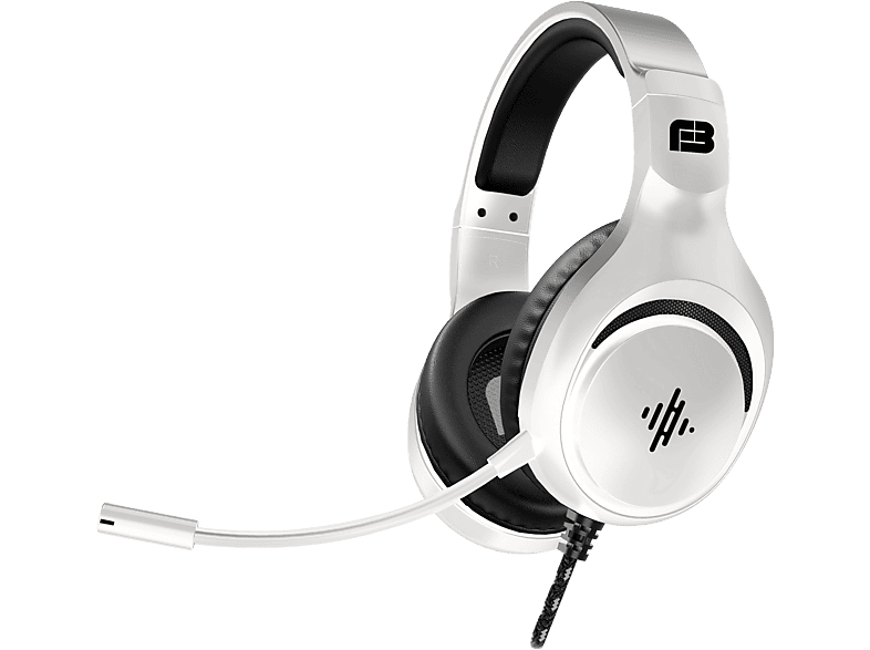 Auriculares gaming Ardistel BLACKFIRE® Gaming Headset BFX40, Para