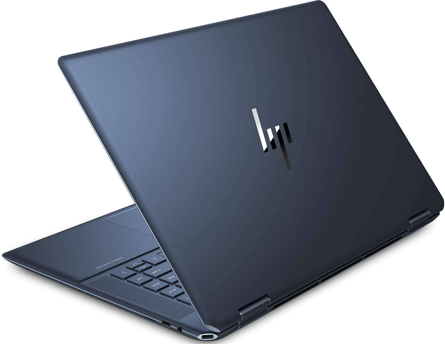 HP SPECTRE X360 16-F1100ND - 16.0 inch - Intel Core i7 - 16 GB - 1 TB