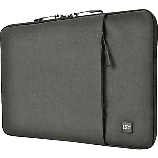 Funda tablet - ISY IST-1100-BK, Universal, Para tablet de 10/11", Negro