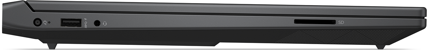 HP VICTUS 15-FA0100ND - 15.6 inch - Intel Core i5 - 8 GB - 512 GB - GeForce GTX 1650
