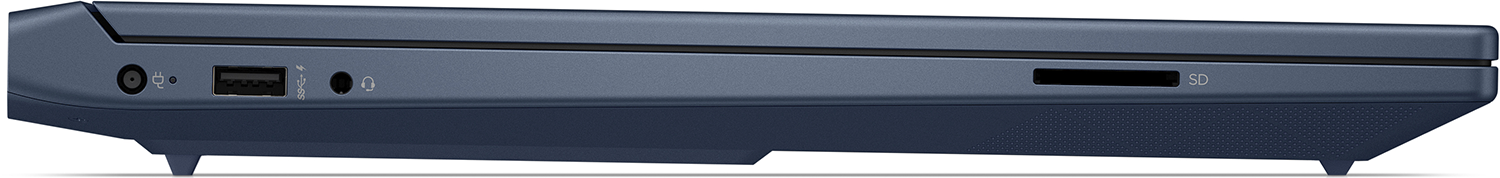HP VICTUS 15-FA0165ND - 15.6 inch - Intel Core i5 - 8 GB - 512 GB - GeForce RTX 3050