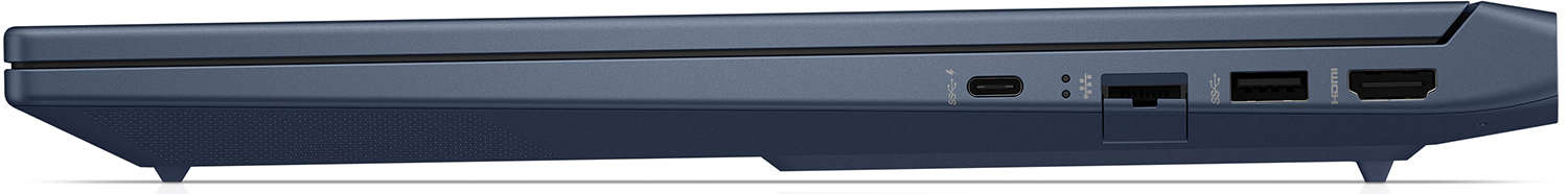 HP VICTUS 15-FA0165ND - 15.6 inch - Intel Core i5 - 8 GB - 512 GB - GeForce RTX 3050