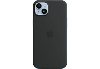 APPLE iPhone 14 Plus MagSafe Özellikli Silikon Telefon Kılıfı  Gece Yarısı MPT33ZM/A