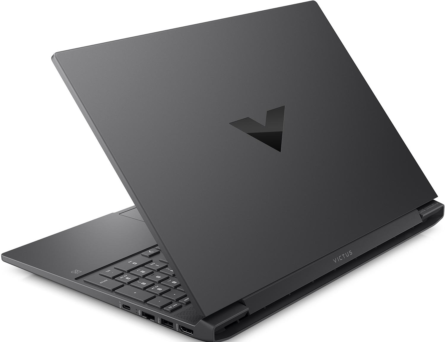 HP VICTUS 15-FB0100ND - 15.6 inch - AMD Ryzen 5 - 8 GB - 512 GB - GeForce RTX 3050