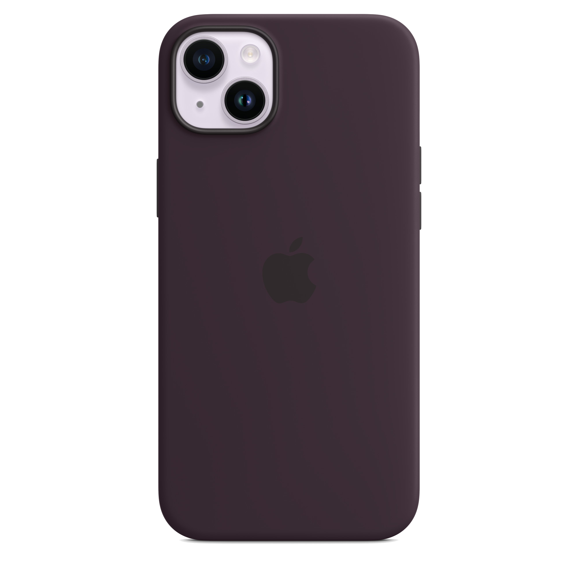 iPhone 14 Plus MagSafe Özellikli Silikon Kılıf Mürver MPT93ZM/A
