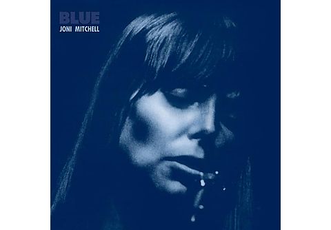 Joni Mitchell - Blue | Vinyl