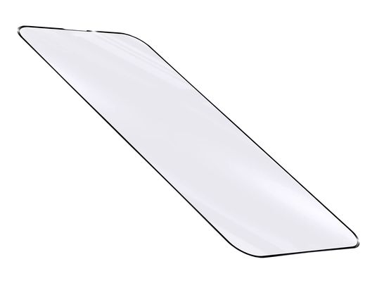 CELLULAR LINE Long Life - Schutzglas (Passend für Modell: Apple iPhone 14 Plus / 14 Pro Max)