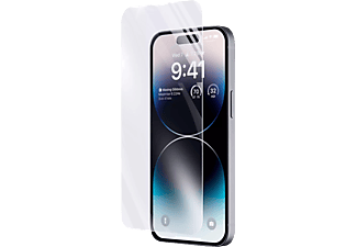 CELLULARLINE Impact Glass - Vetro protettivo (Adatto per modello: Apple iPhone 14 Plus / 14 Pro Max)