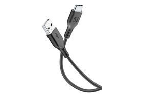 USB-Ladegerät Zigarettenanzünder + USB-Kabel Typ C - Moxie