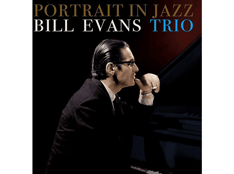 Bill Evans | Portrait In Jazz - (CD) Bill Evans Auf CD Online Kaufen ...