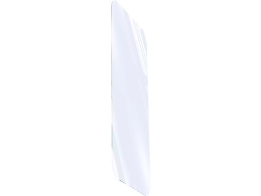CELLULAR LINE Strong Glass - Verre de protection (Convient pour le modèle: Apple iPhone 14 / 14 Pro)