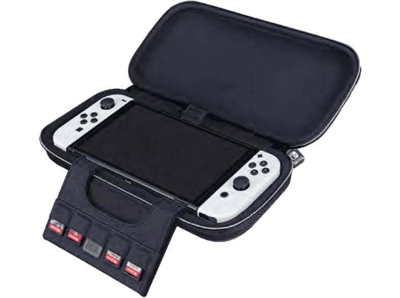 BIGBEN Pochette de transport Deluxe officielle Animal Crossing (NNS34A –  MediaMarkt Luxembourg