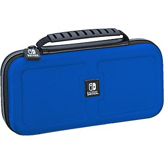 BIG BEN Deluxe Travel Case - Transporttasche (Blau)