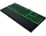 RAZER Ornata V3 X Gamingtangentbord med Razer Membrane Switchar och RGB