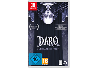 DARQ: Ultimate Edition - Nintendo Switch - Deutsch