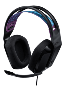 Casque Gaming HyperX Cloud II Blanc et rose - Casque PC - Achat & prix