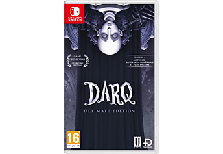 DARQ : Ultimate Edition - Nintendo Switch - Französisch