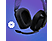 LOGITECH G335 - Cuffie da gioco, Nero